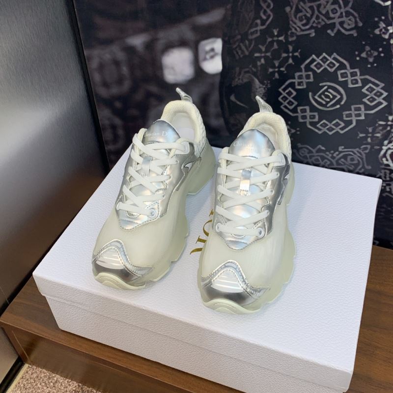 Christian Dior Sneakers